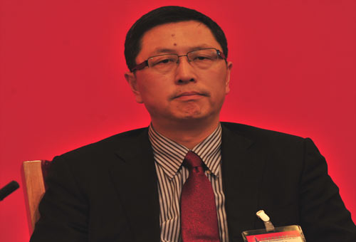 瞿晓铧:苏州阿特斯阳光电力科技有限公司董事