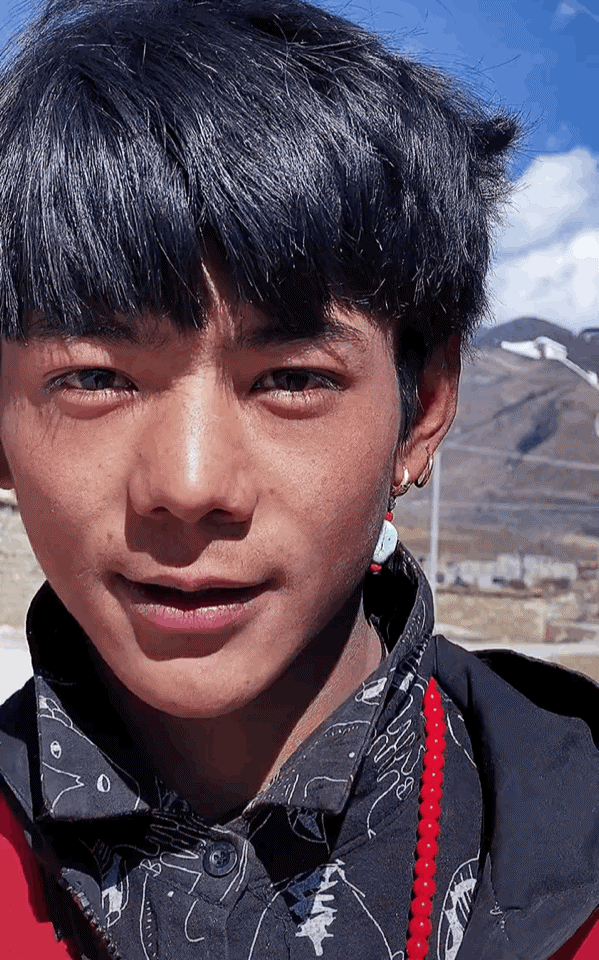 《奔跑吧》偶遇黄河，这是最冷冬天的最暖相遇