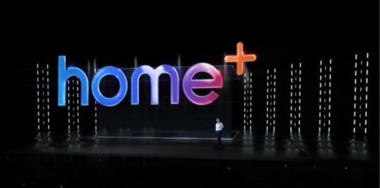 融创中国北京集团新生代产品亮相“HOME+”云发布会