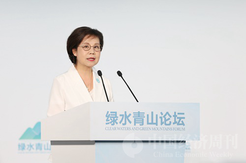 中共昆明市委常委、宣傳部長徐曉梅