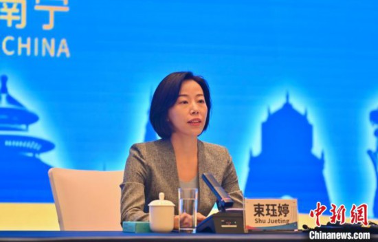 中国商务部：第20届东博会突出三大特点