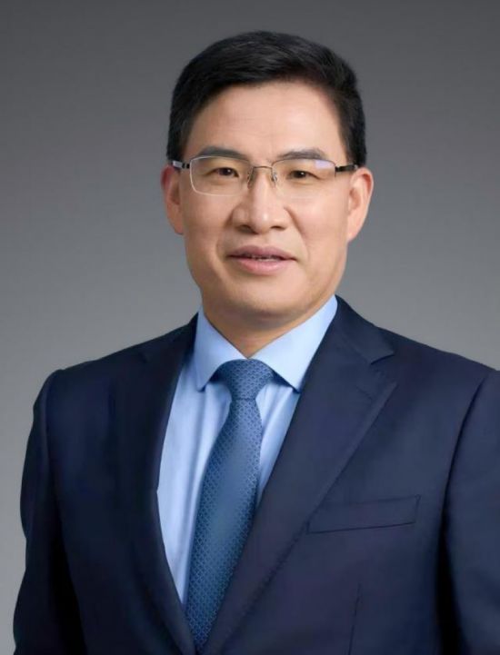   同济大学高绍荣院士