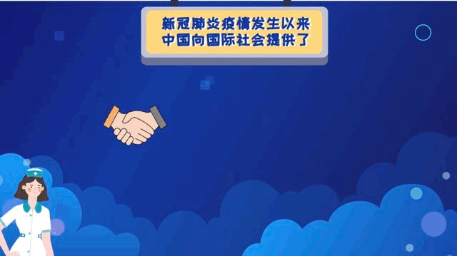 数读进博会|动画带你看！入世20年，中国怎样全面履行入世承诺?