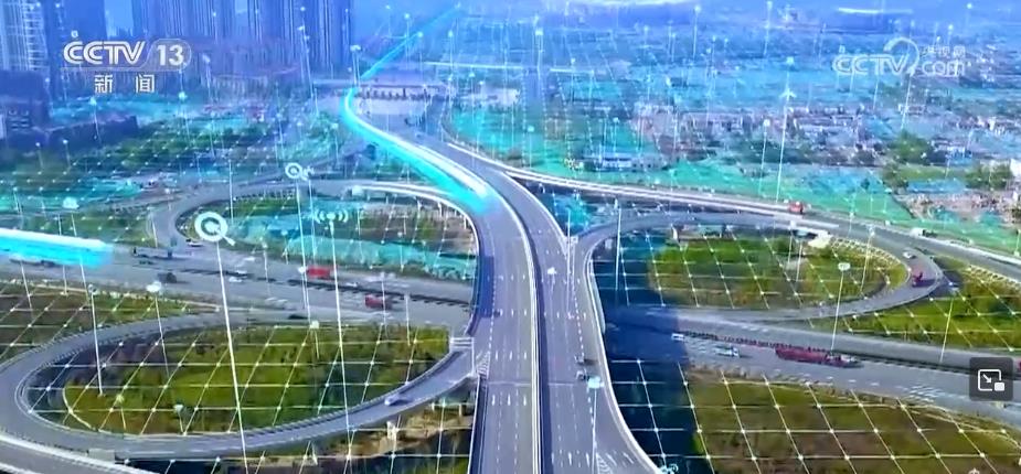 中国星辰｜“+北斗”应用规模化发展全面赋能国家基础设施