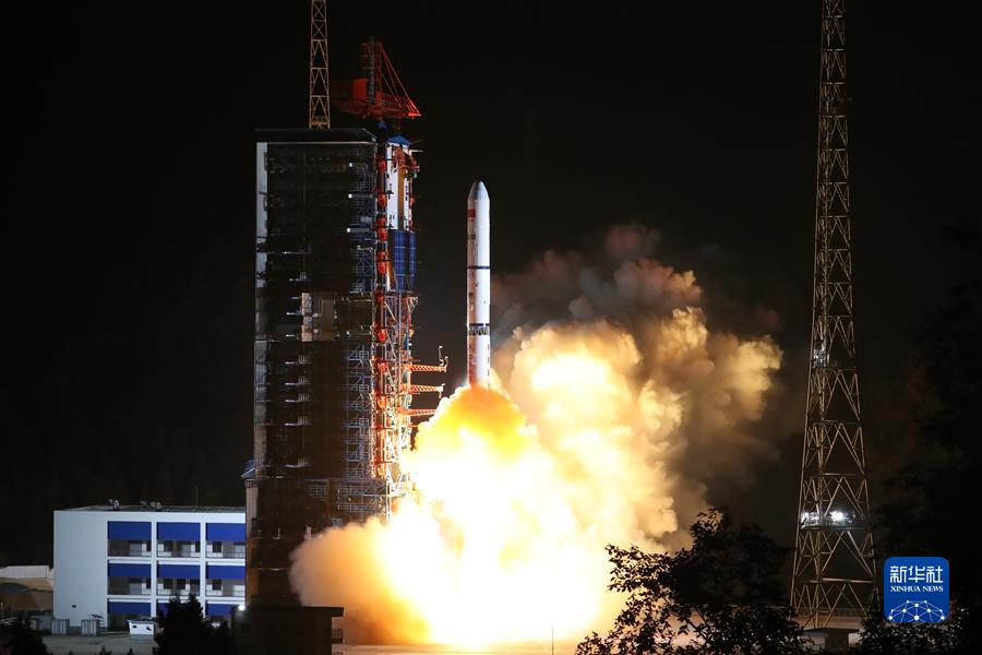 中国航天科技集团八院抓总研制长征系列运载火箭达200发