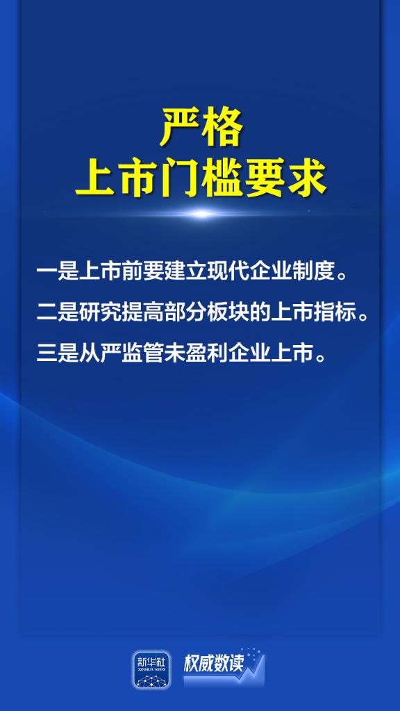 证监会发布四项政策文件，释放强监管防风险促高质量发展鲜明信号！